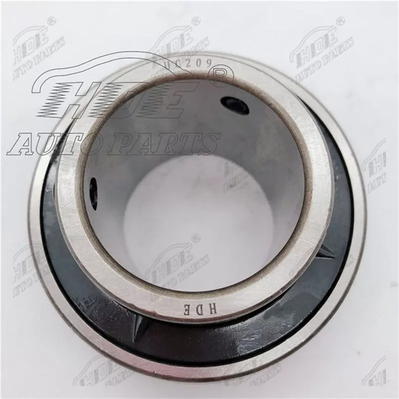 Radial Insert Ball Bearing