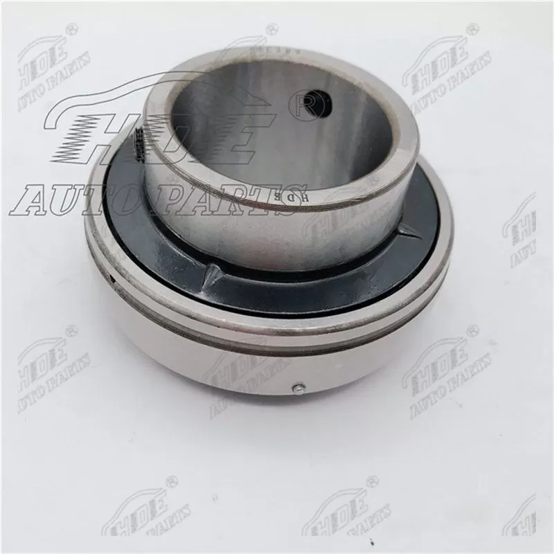 UC209 0693714150000 Radial Insert Ball Bearing 45x85x49.2 mm