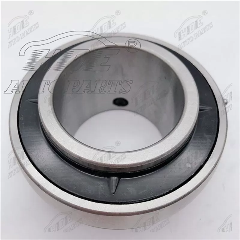 Radial Insert Ball Bearing