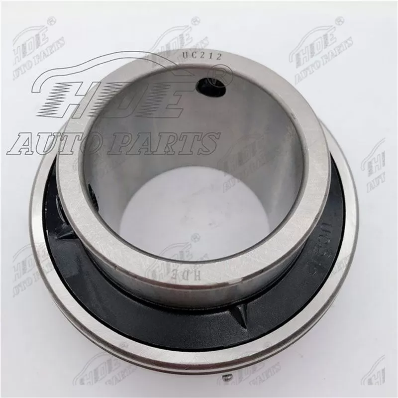 Radial Insert Ball Bearing