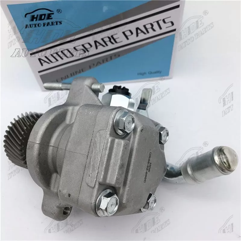 Power Steering Pump