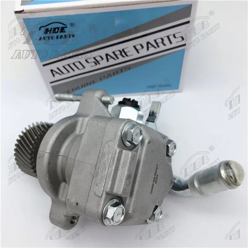 Steering Pump for Mazda