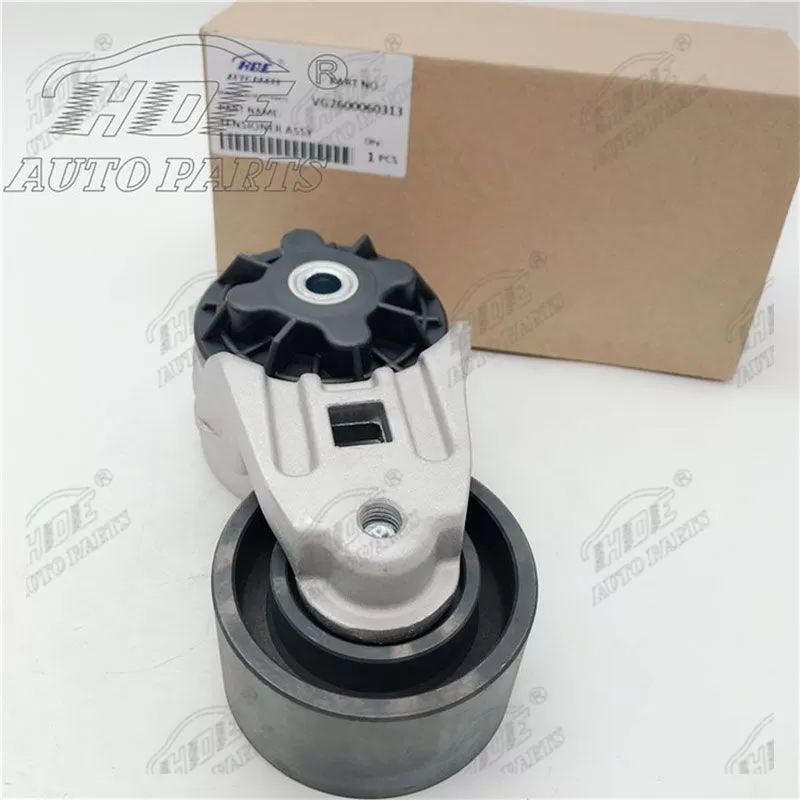 VG2600060313 Timing Belt Tensioner for Sinotruk Howo Truck