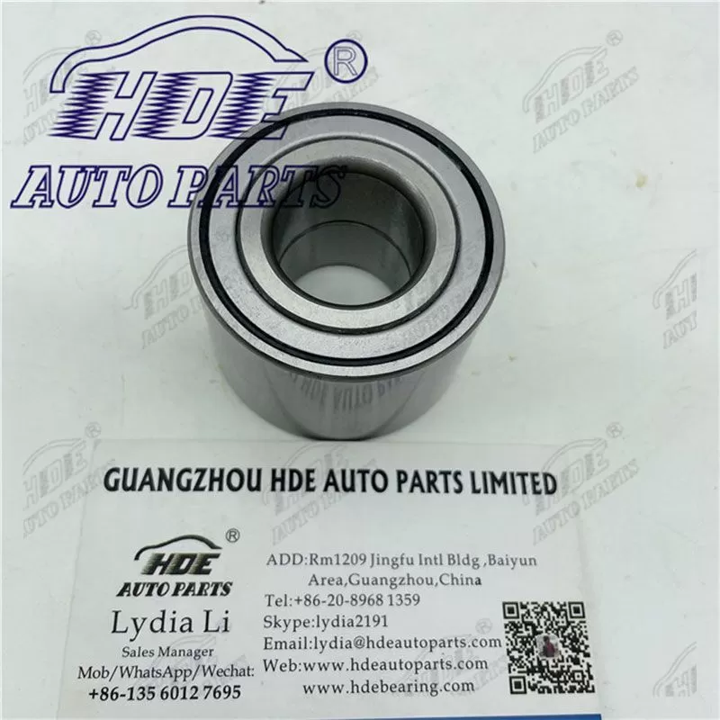 VKBA3612 7700424832 Wheel Bearing for Renault Megane