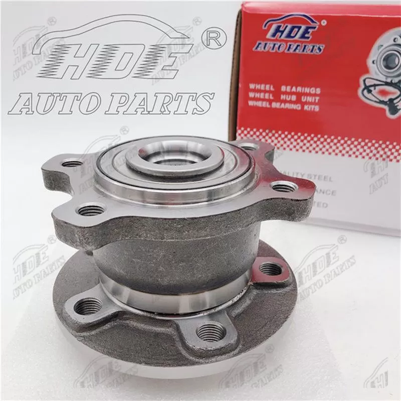 VKBA6687 31277810 Rear Wheel Hub Bearing for Volvo XC60