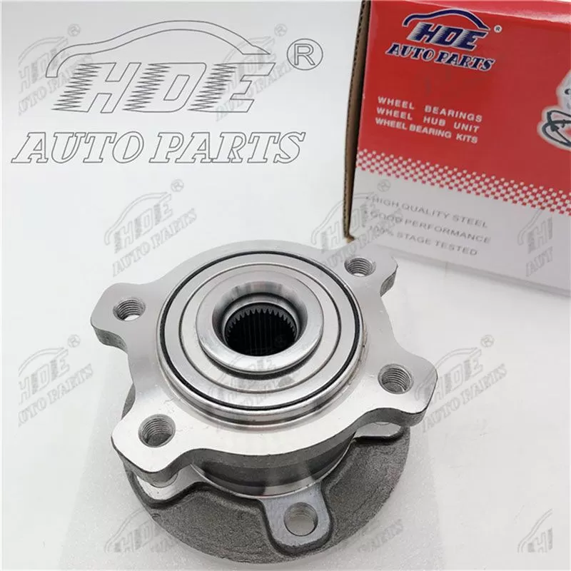 Wheel Hub Bearing