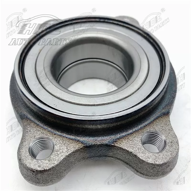 VKBA6716 420598625 Wheel Bearing Kit for Audi R8