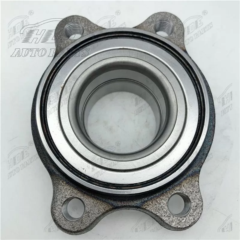 VKBA6716 420598625 Wheel Bearing Kit for Audi R8