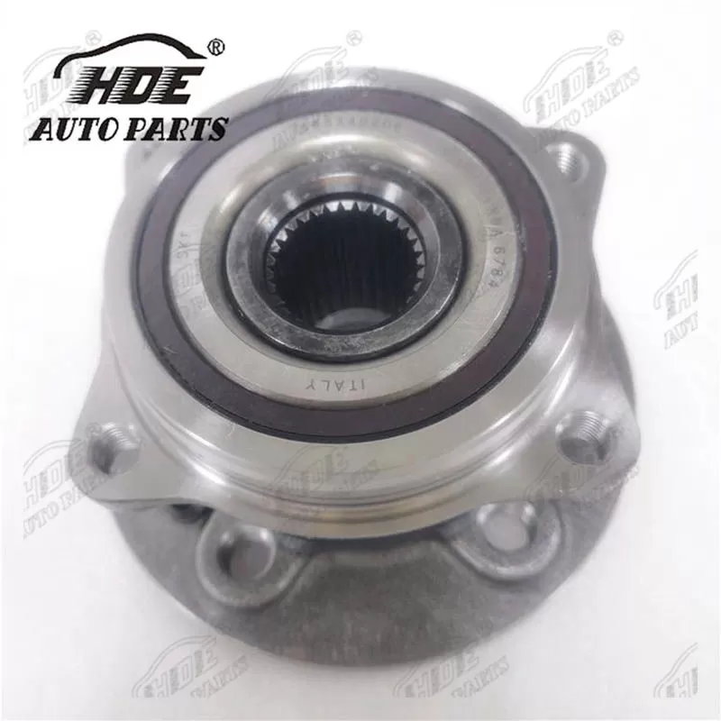 VKBA6784 1663340206 Wheel Hub Bearing for Benz GL-Class CLE