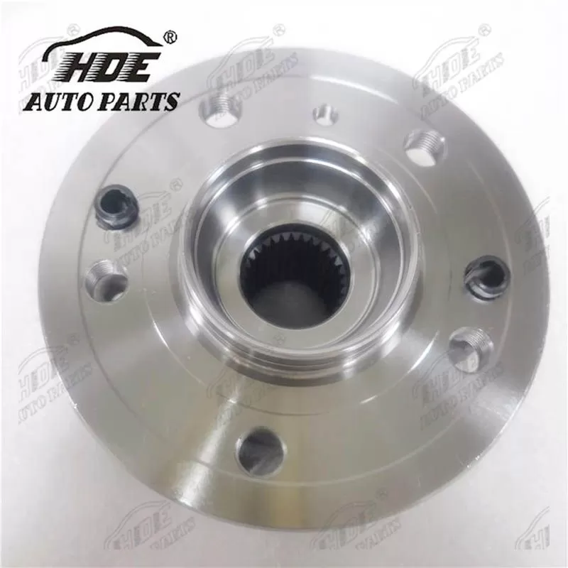 Wheel Hub Bearing