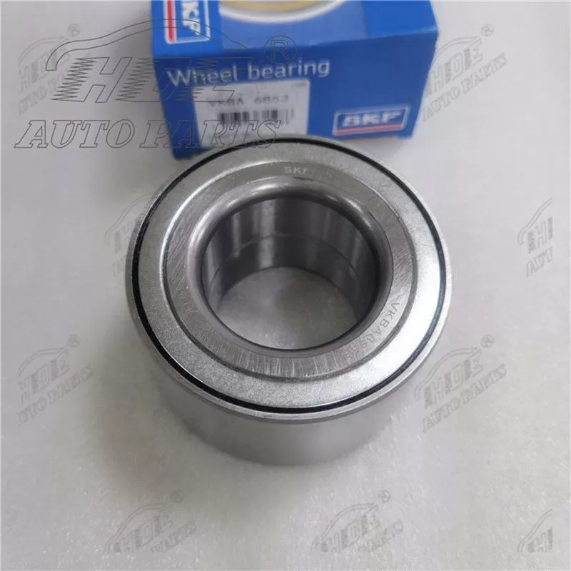 Wheel Bearing for Mazda