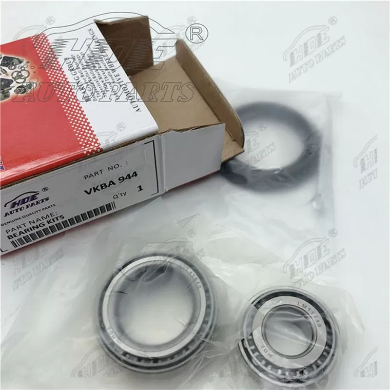 VKBA944 LM11749 Wheel Bearing for Opel Corsa A