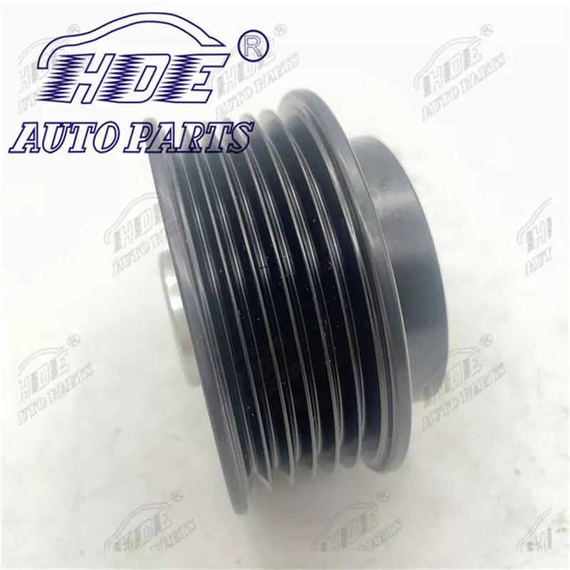 Alternator Pulley