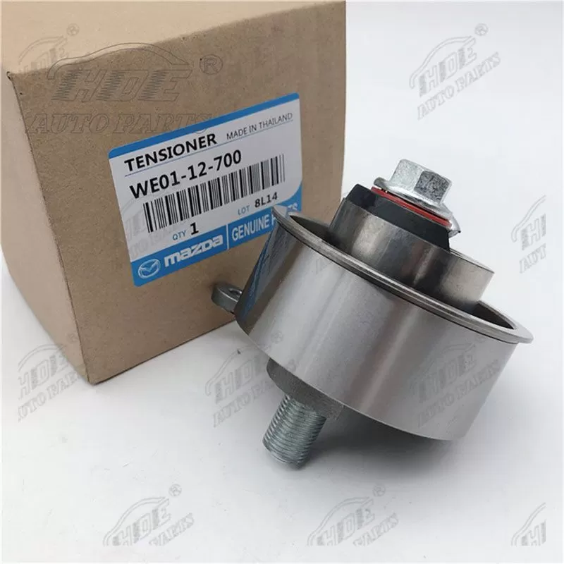 Tensioner Pulley for Ford