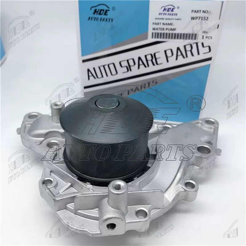 Water Pump for Mitsubishi