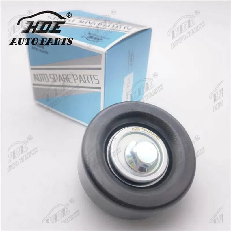 Idler Pulley