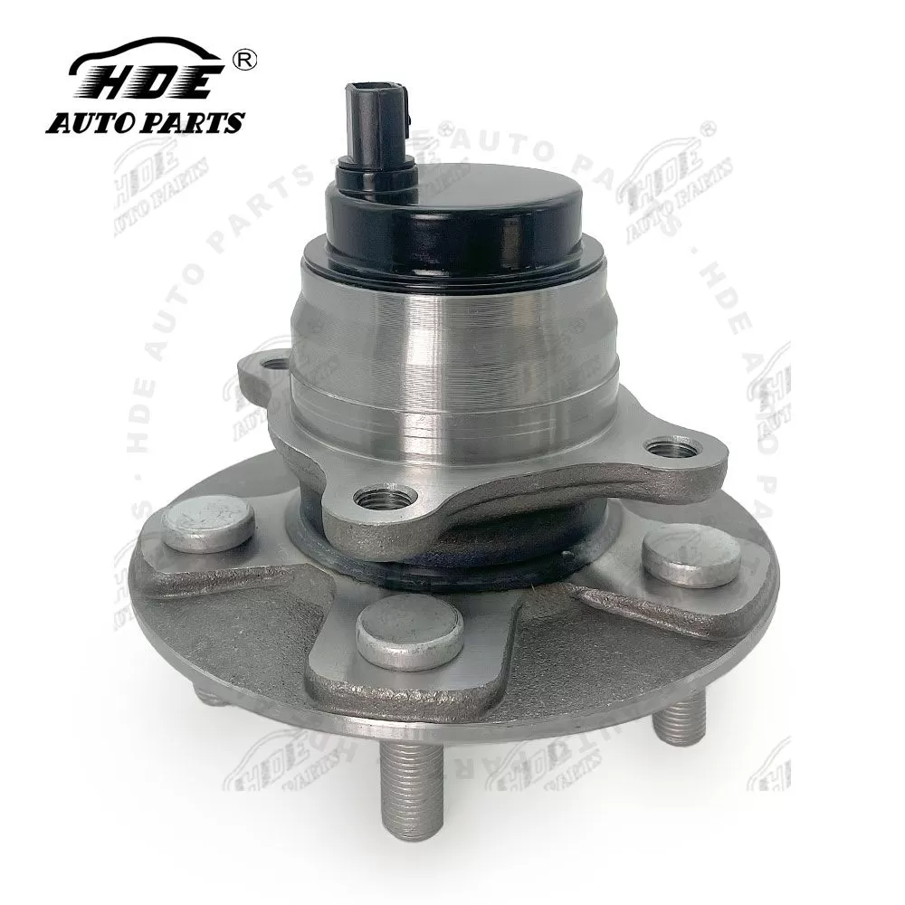 43550-50040 4355050041 4355050040 Wheel Hub Bearing for Lexus LS 460