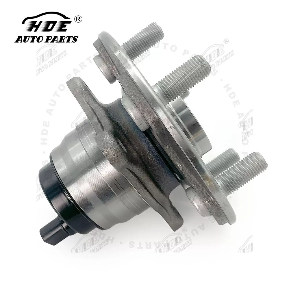 Wheel Hub Bearing