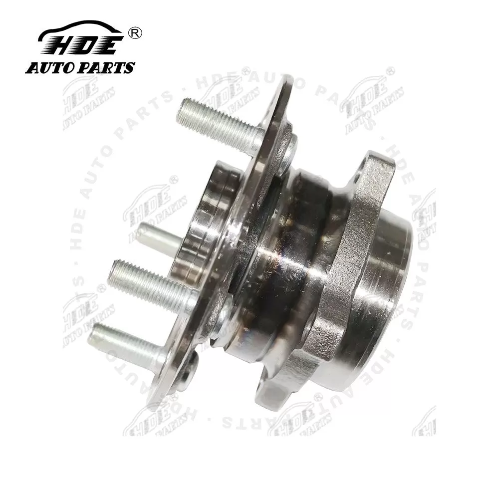 Wheel Hub Bearing