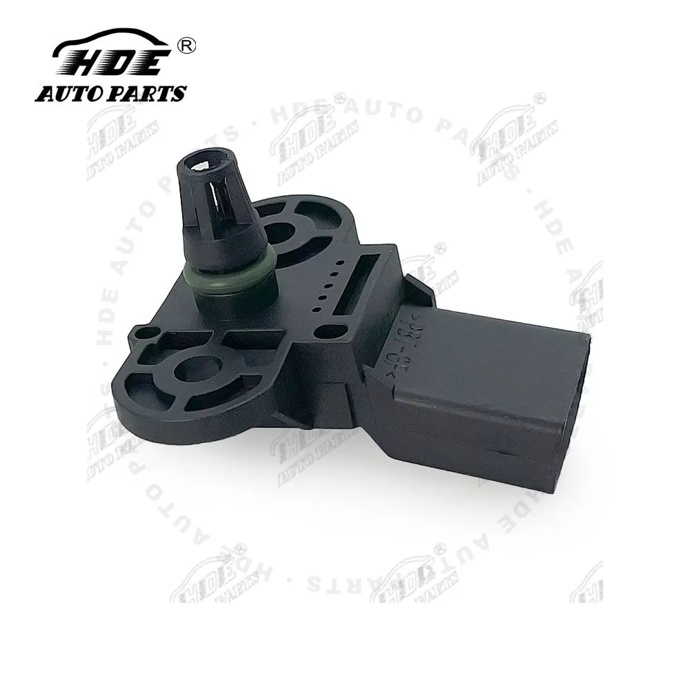 0261230095 MAP Pressure Sensor for VW Jetta Polo Golf Audi A3-A8