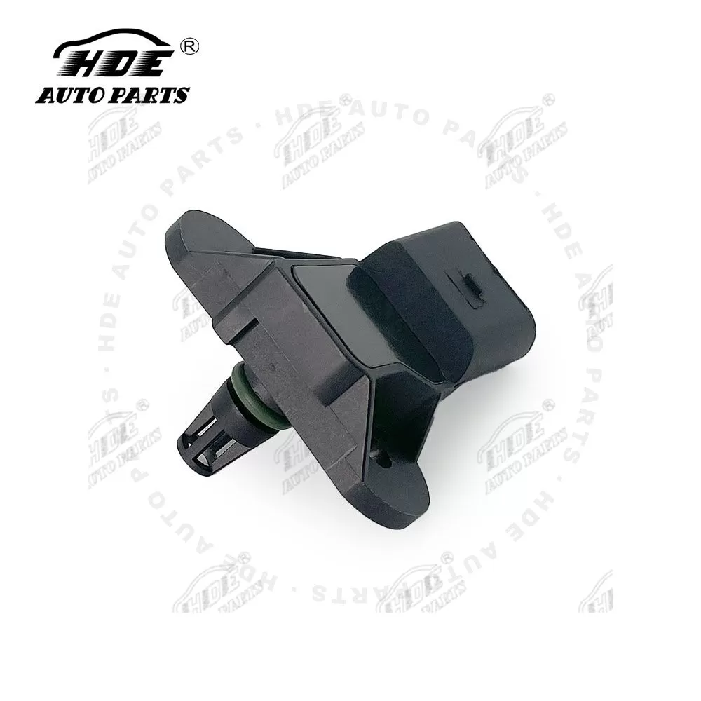 Pressure Sensor for Audi