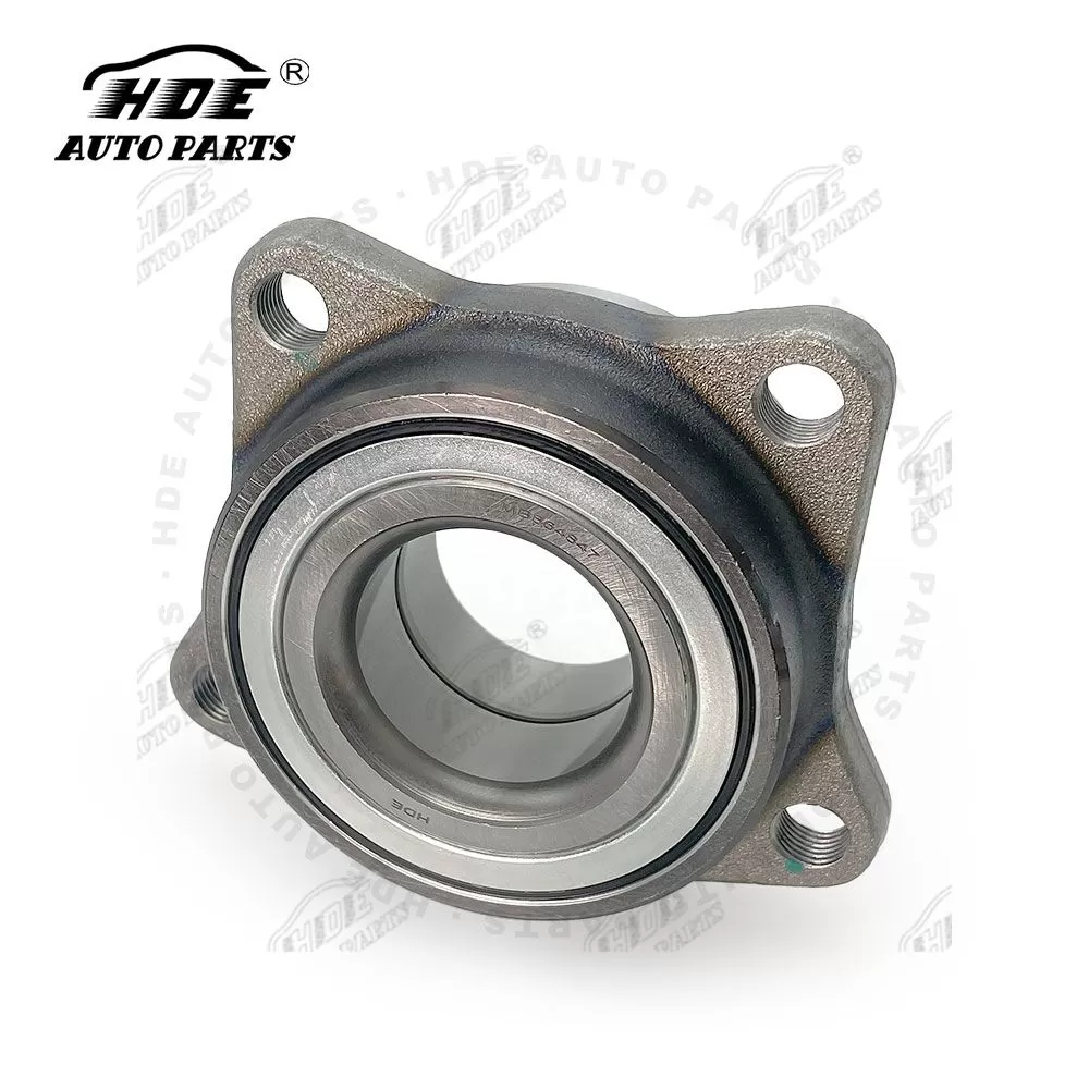 Wheel Hub Bearing