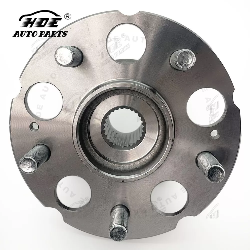 Wheel Hub Bearing