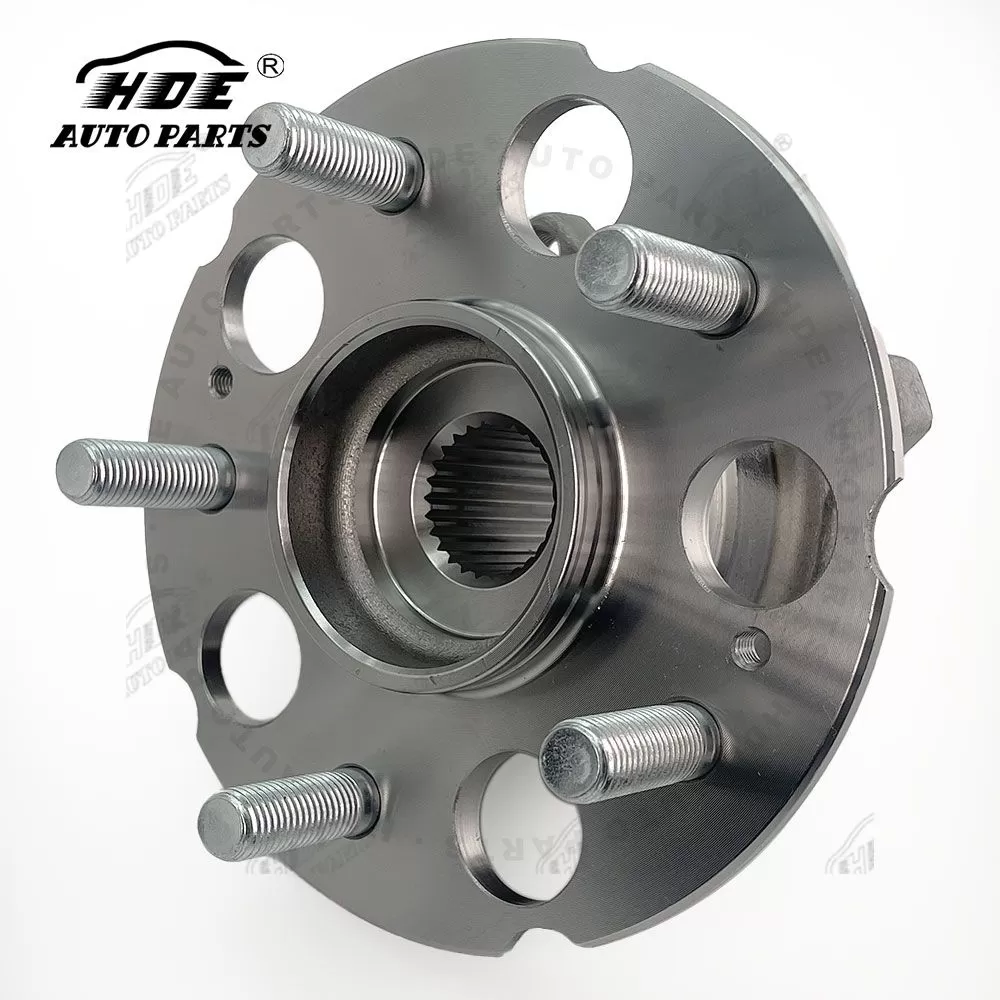 Honda Wheel Hub Bearing