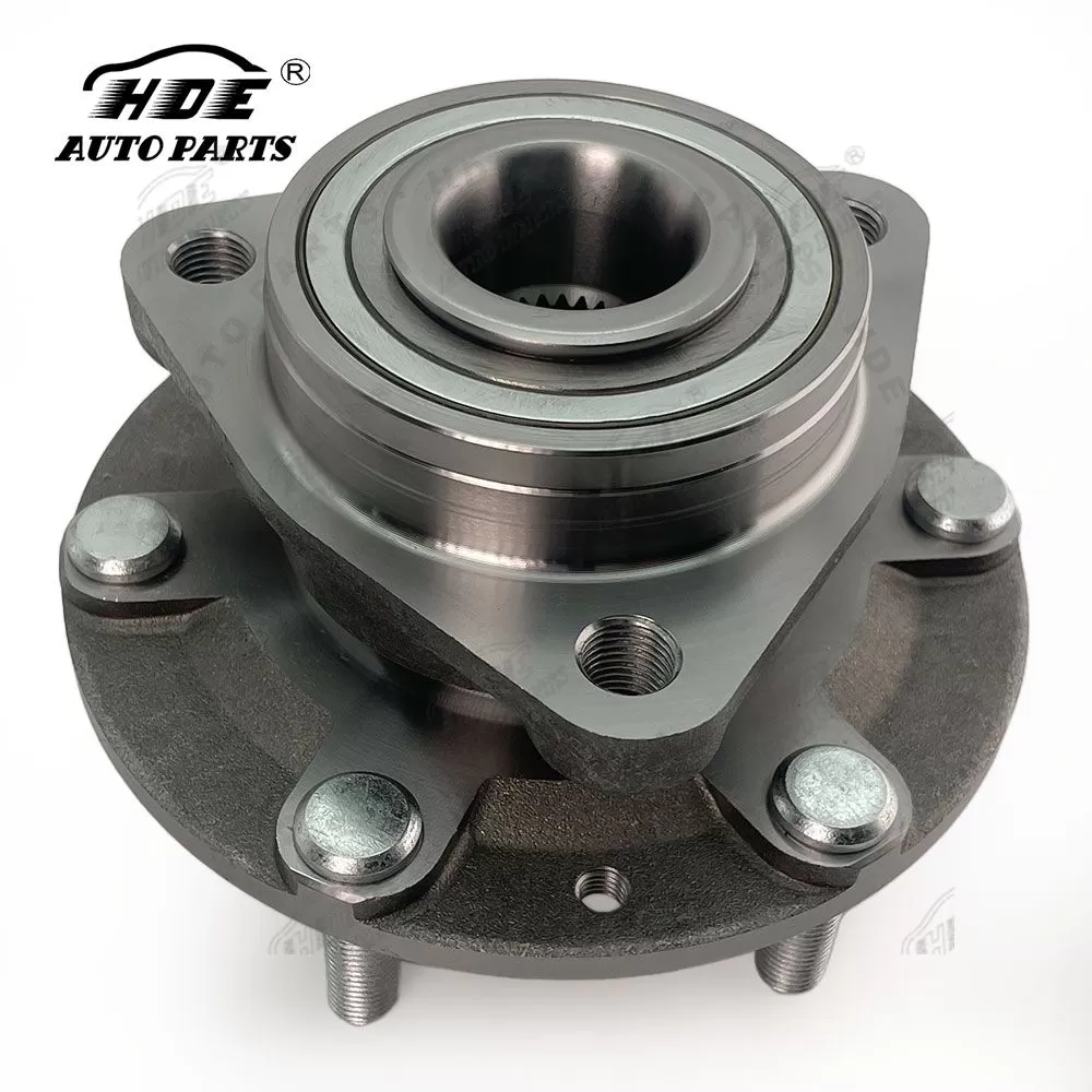 51750-4D000 517504D000 Wheel Hub Bearing for Kia Carnival Hyundai Elantra