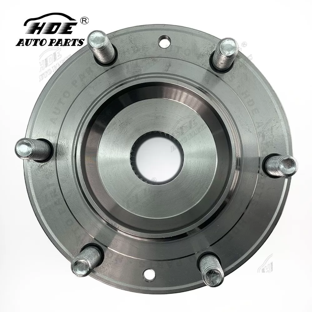 Wheel Hub Bearing