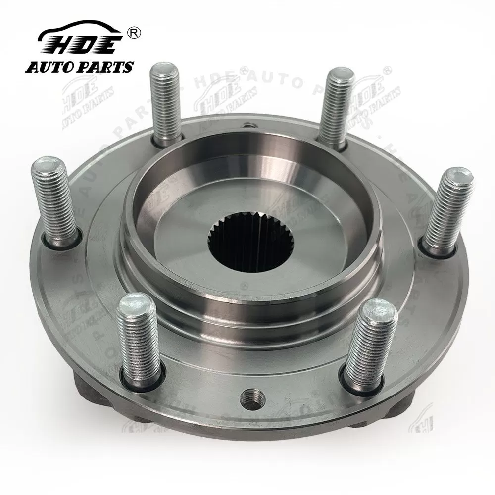 Wheel Hub Bearing for Kia