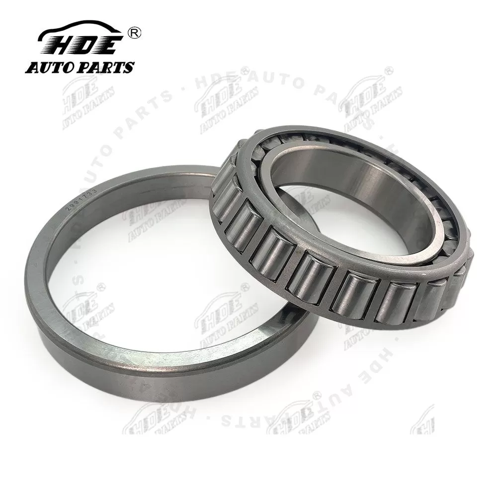 2991733 500004432 Roller Bearing 85x150x30.5 mm for Iveco