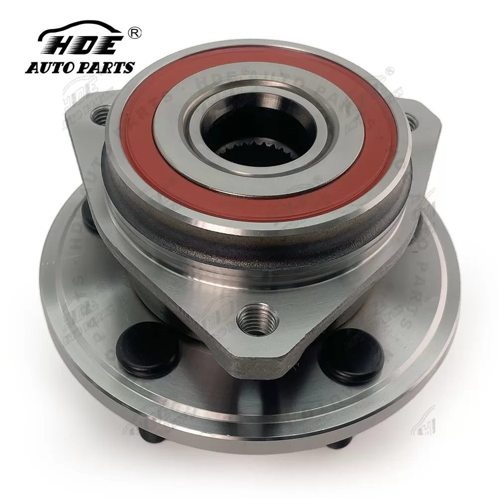 53007449AC 5016458AA Wheel Hub Bearing for Jeep Cherokee Wrangler