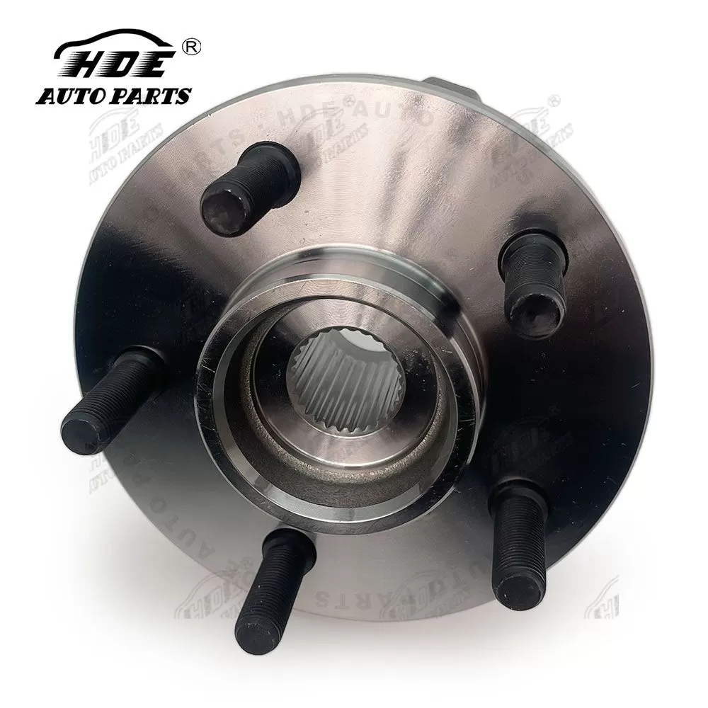 Wheel Hub Bearing