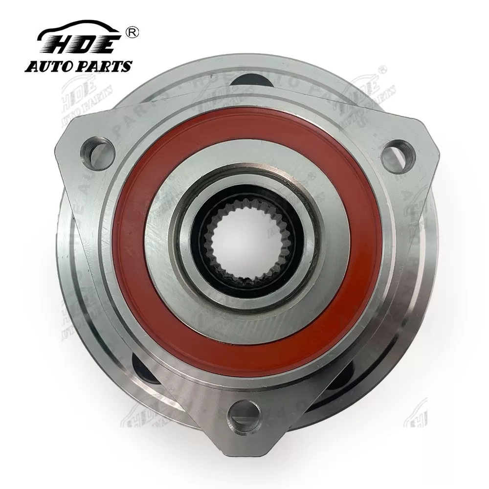 53007449AC 5016458AA Wheel Hub Bearing for Jeep Cherokee Wrangler