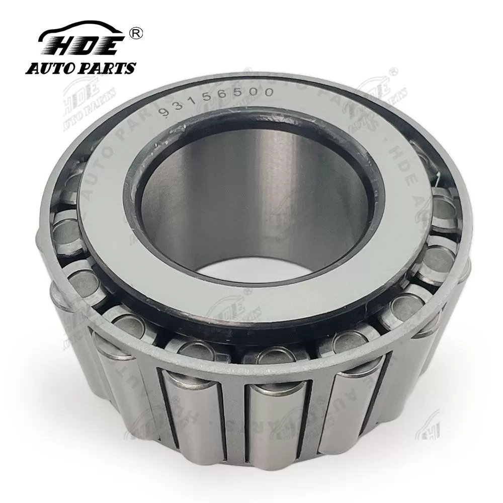 93156500 5001823861 Tapered Roller Bearing for Iveco Daf Renault Trucks Premium