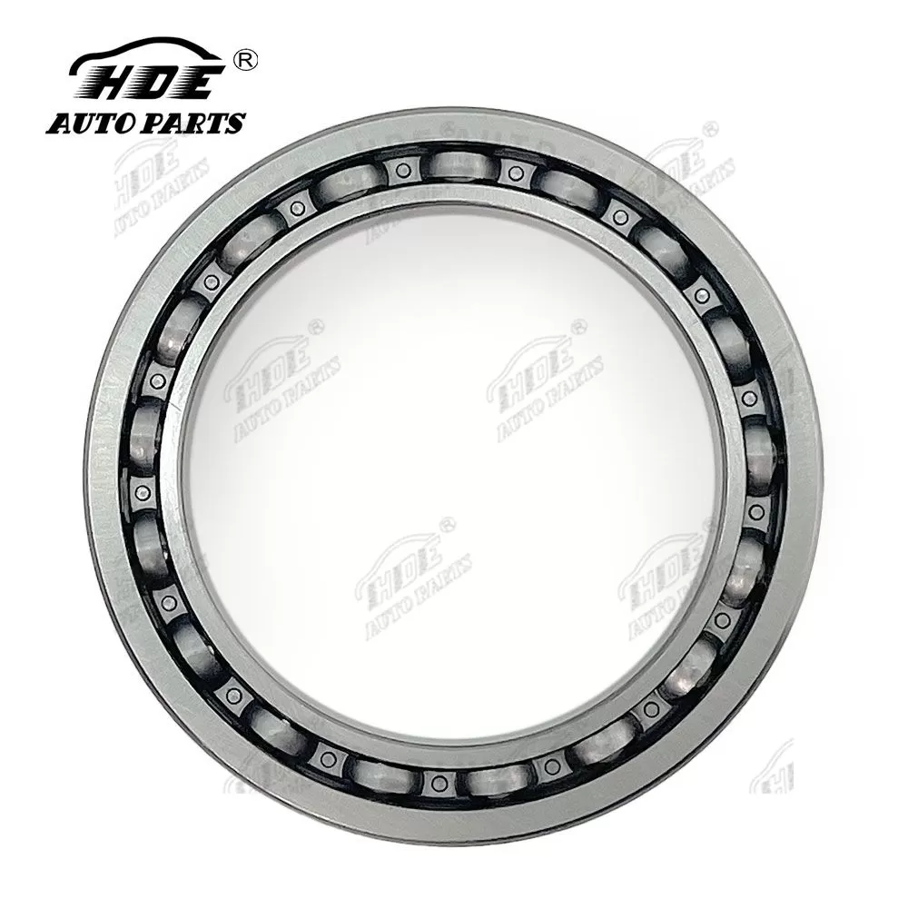 Deep Groove Ball Bearing