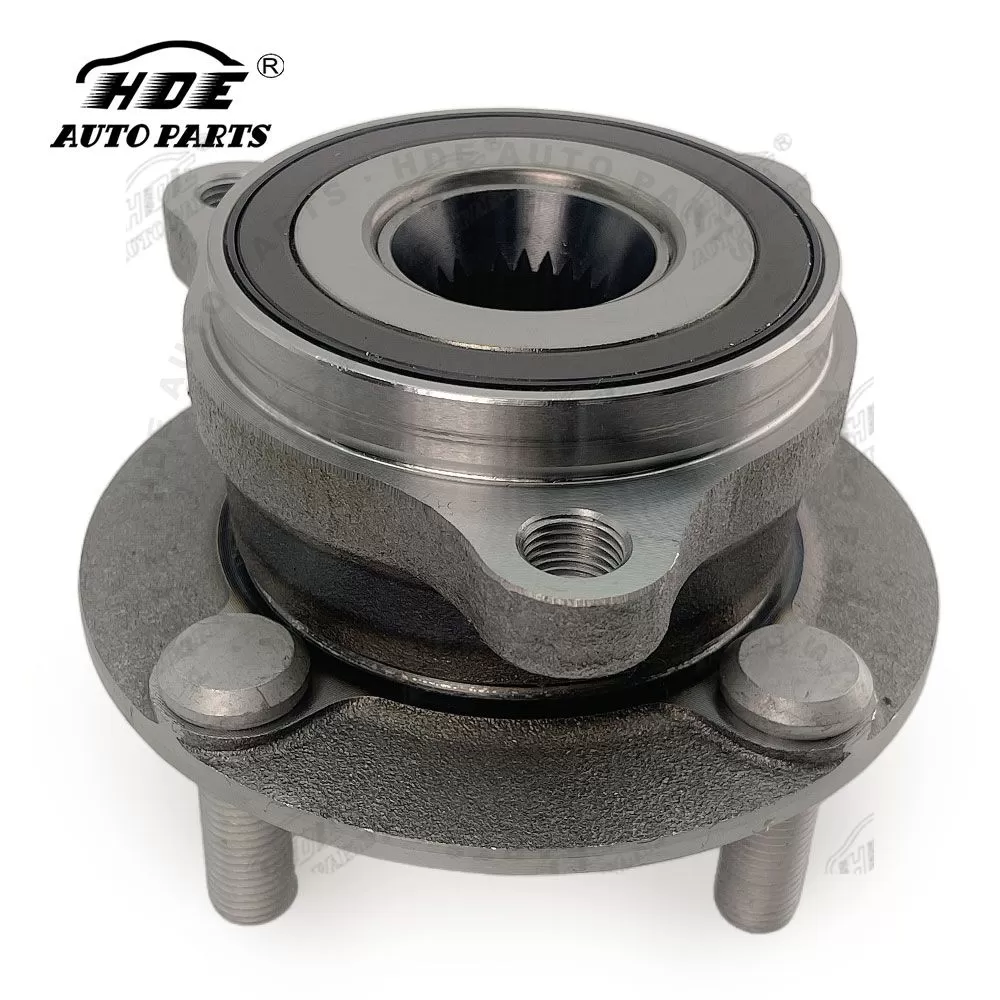 D09H-33-04X VKBA7745 D09H3304X Front Wheel Hub Bearing for Mazda 2