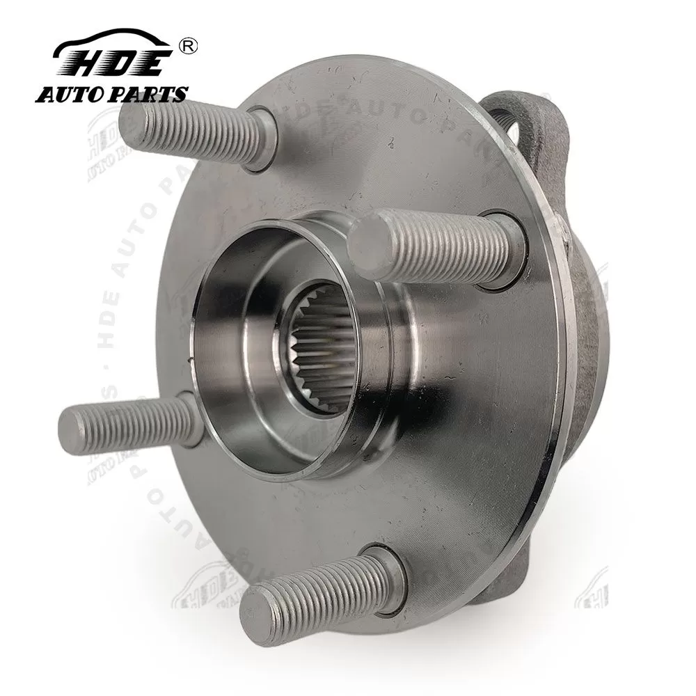 Wheel Hub Bearing