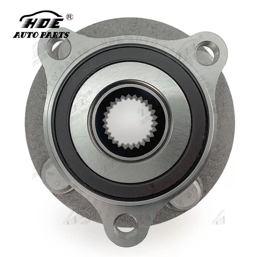 Mazda Wheel Hub Bearing