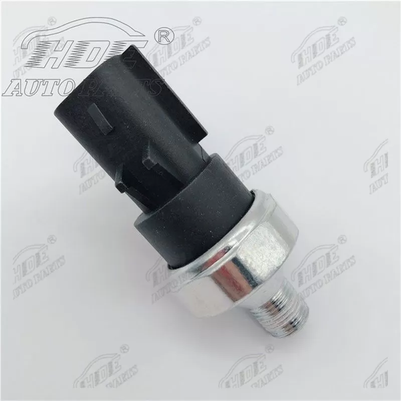 Oil Pressure Sensor