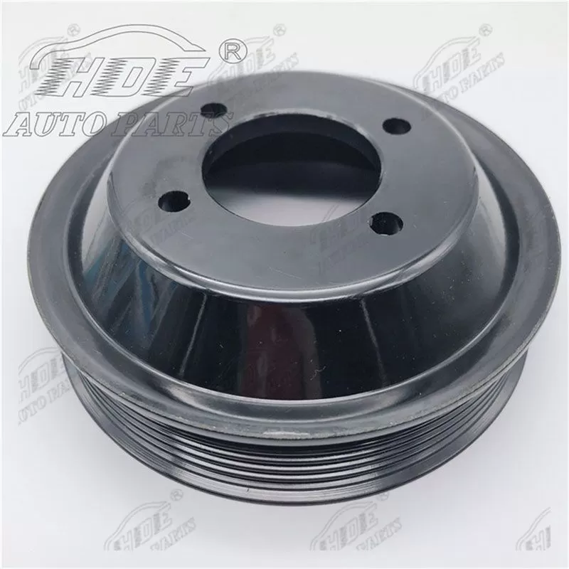 11511436590 Water Pump Pulley for BMW 3 5 Z4