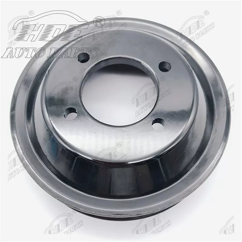 Water Pump Pulley ​for BMW