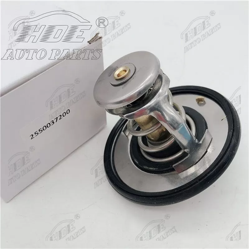 25500-37200 VT-H05 2550037200 Thermostat for Hyundai Coupe