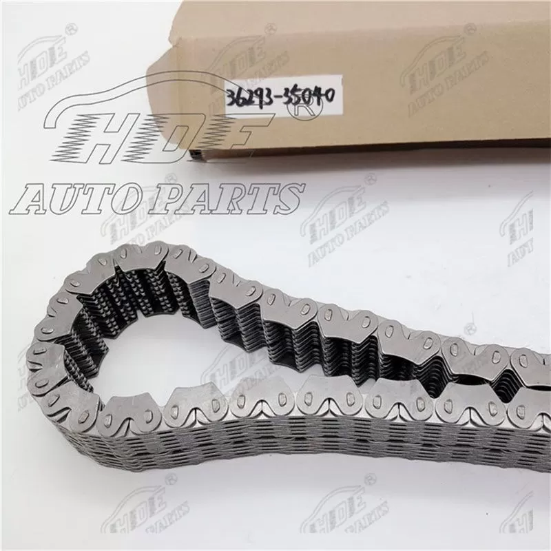 36293-35040 3629335040 Transfer Chain for Toyota Land Cruiser Hilux