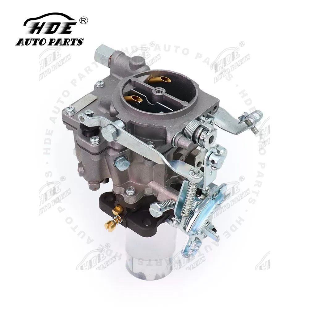 21100-24035 2110024035 21100-24034 Car Carburetor for Toyota Corolla