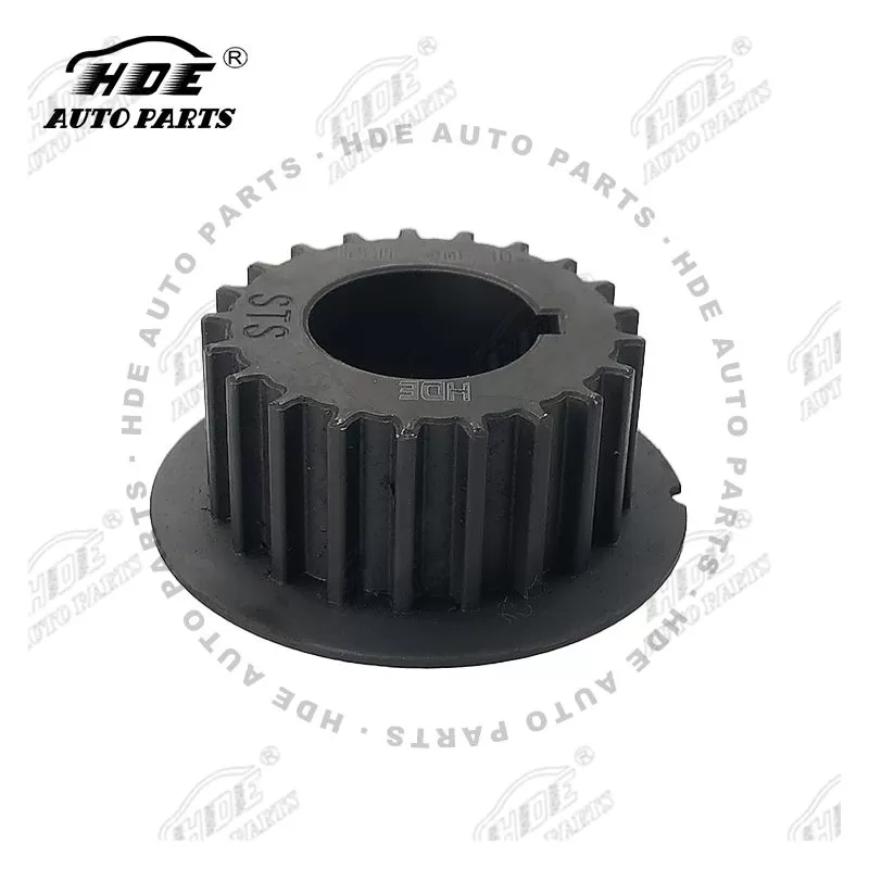 0K30C-11321 0K30C11321 Crankshaft Pulley for Kia Rio Mentor