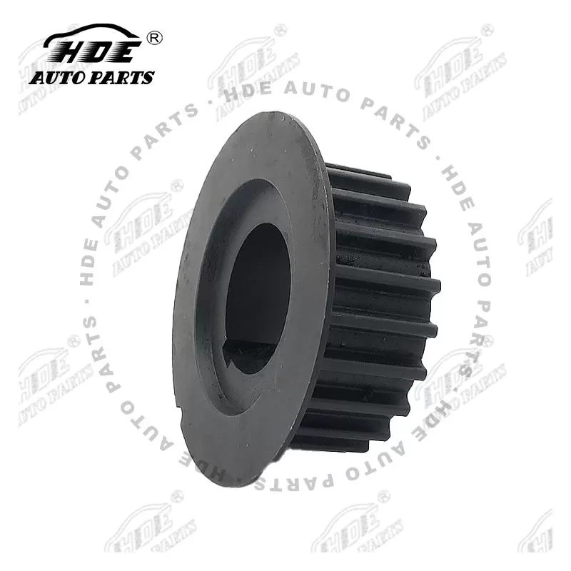 0K30C-11321 0K30C11321 Crankshaft Pulley for Kia Rio Mentor