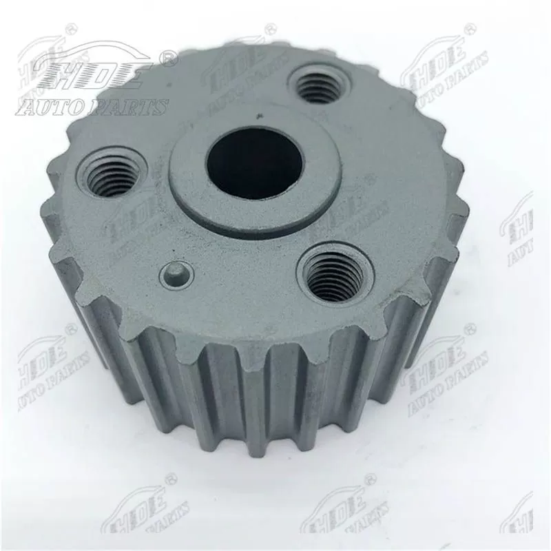 55181243 Crankshaft Gear for Fiat Mobi Easy Palio