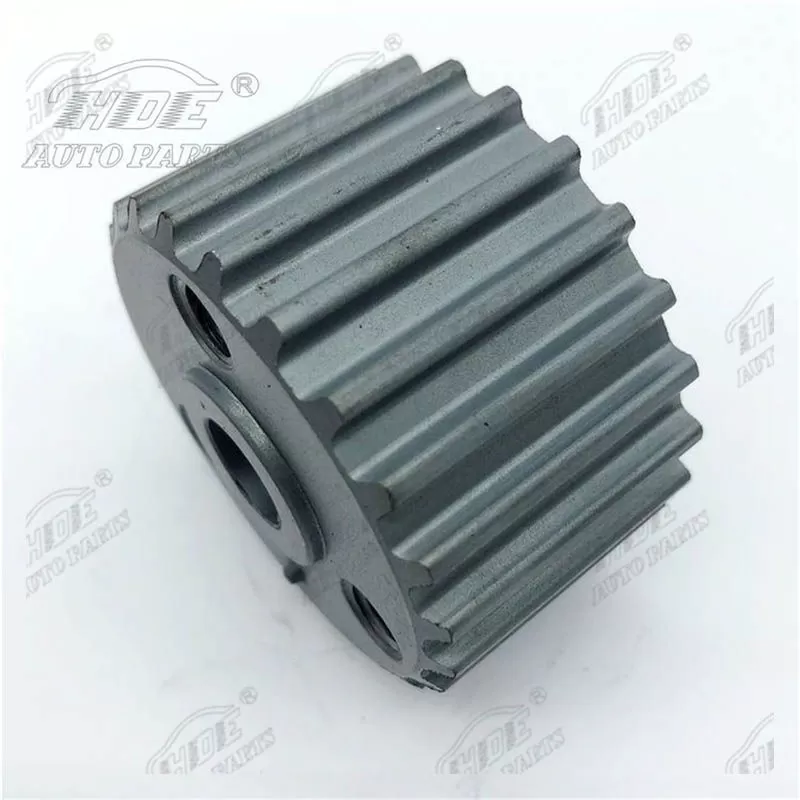 Crankshaft Gear for Fiat